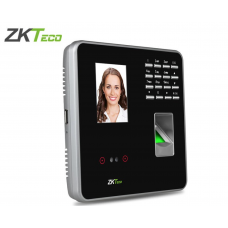 Zkteco ZK3969 Access Control Terminal - With Face Recognition